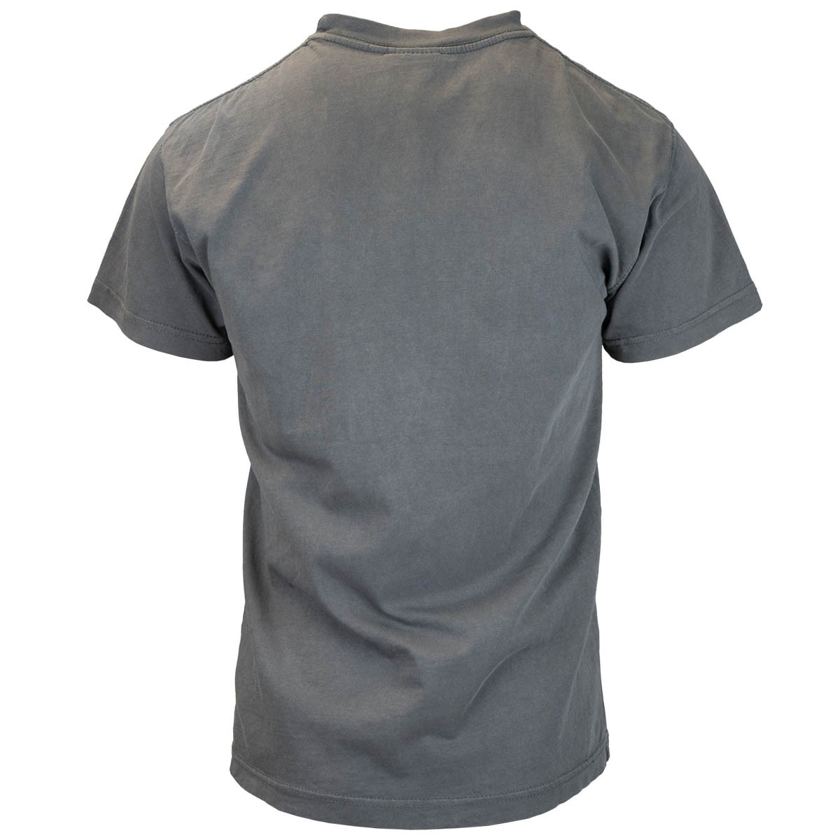 Utah state university ivy retro black unisex t-shirt